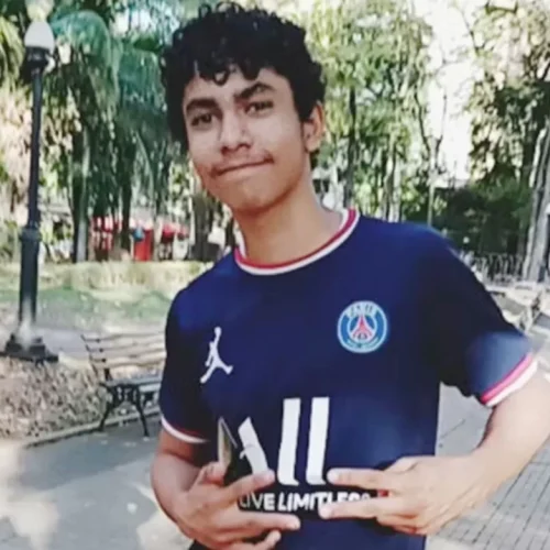 Corpo de adolescente é encontrado em área de matagal em Porto Franco (MA)