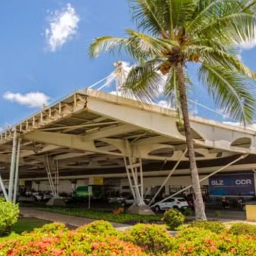 Aeroportos de São Luís e Imperatriz são vendidos para grupo que administra o Aeroporto de Cancún