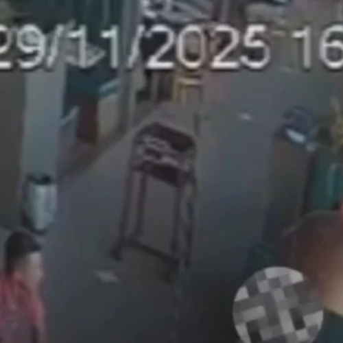 Juiz é assaltado dentro de restaurante em shopping de São Luís