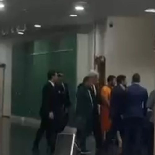 Depoimentos do prefeito de Turilândia e da primeira-dama são adiados pela segunda vez