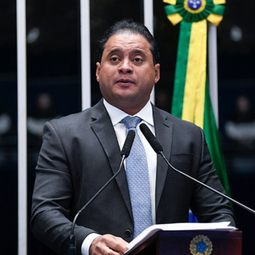 Senador Weverton compra fazenda de R$ 15 milhões no Maranhão, valor 257% maior que patrimônio declarado