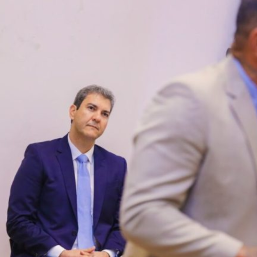 Arquivamento de representação contra Braide pela presidência da Câmara pode ser ato nulo, apontam servidores