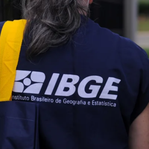 Inscrições para concurso do IBGE são prorrogadas até 17 de dezembro; Maranhão tem 388 vagas