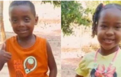 Buscas por irmãos desaparecidos entram em nova fase em Bacabal