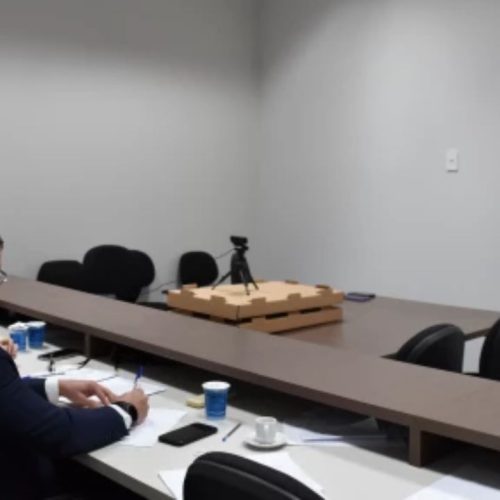 MPMA ouve vereadores investigados na Operação Tântalo II no Maranhão