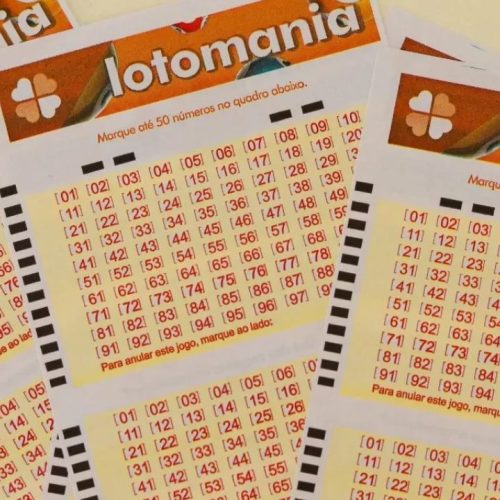 Aposta do Maranhão fatura prêmio milionário da Lotomania