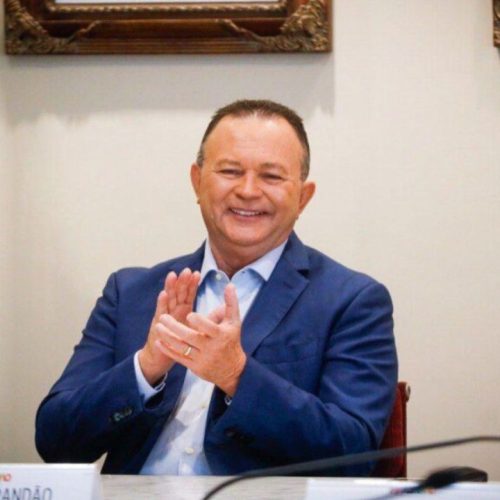 Carlos Brandão ignora pedidos por presença do Exército em buscas às crianças desaparecidas