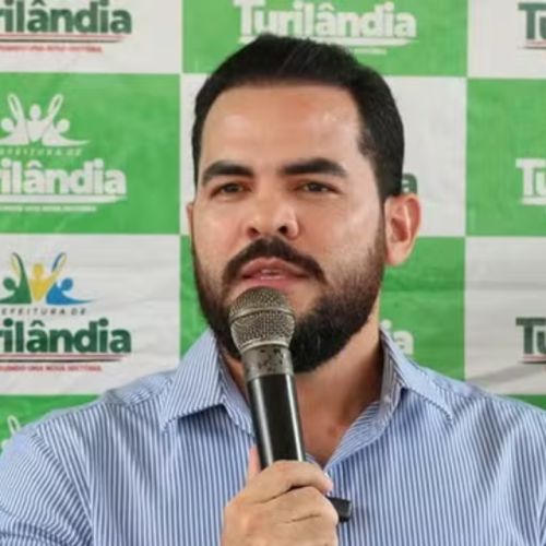 Justiça aponta esquema criminoso na Prefeitura e Câmara de Turilândia; prefeito e vice são presos