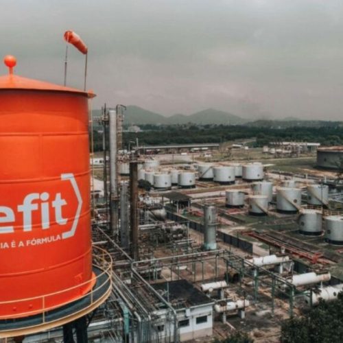 Maranhão é alvo de operação da PF contra grupo de combustíveis acusado de fraude bilionária