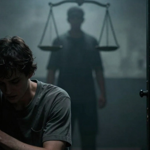 Justiça solta trabalhador preso no lugar do irmão condenado por roubo