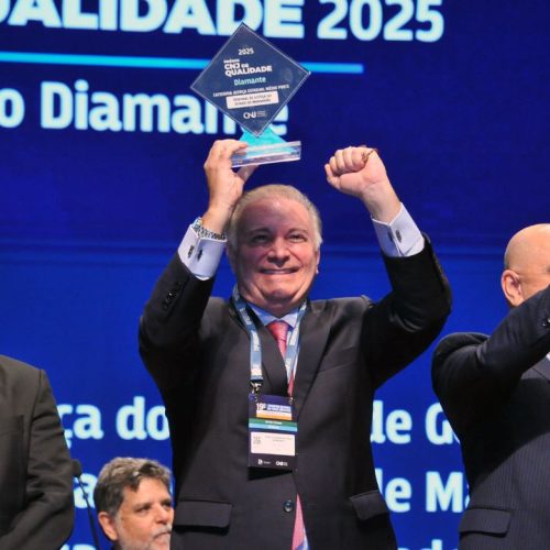TJMA faz história e conquista Selo Diamante do CNJ pela primeira vez