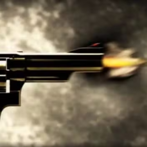 Homem é morto a tiros na frente da esposa em Imperatriz