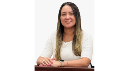 Braide nomeia Manuela Fernandes para comandar a SMTT em São Luís