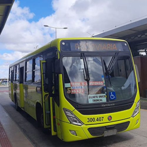 Alunos já podem solicitar o cartão Meu Transporte Escolar Grátis; recarga será automática