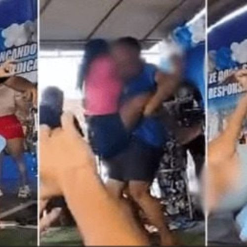MP investiga concurso de dança em Zé Doca após vídeos com conteúdo sexualizado