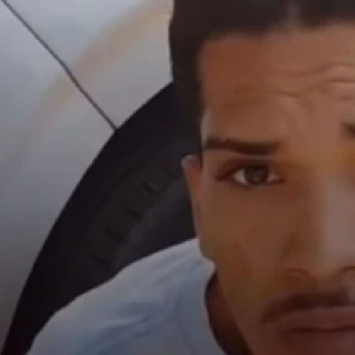 Suspeito de matar cadete dos Bombeiros é preso no interior do Maranhão