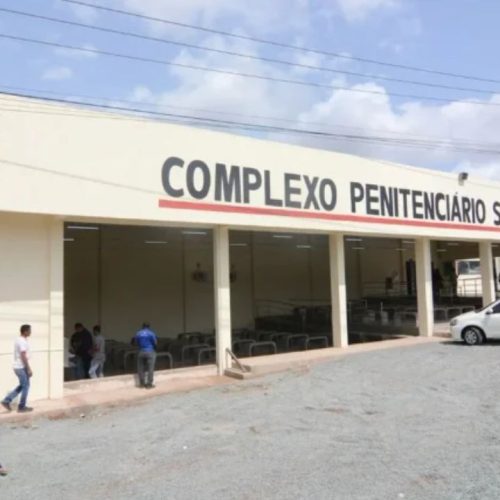 39 detentos não retornam após saída temporária de Natal na Grande São Luís