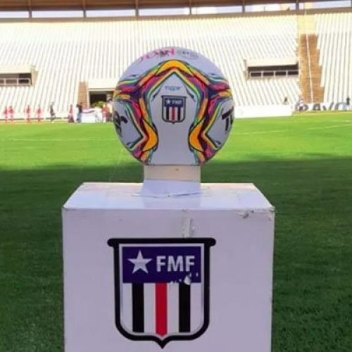 FMF envia nota de esclarecimento sobre matéria exibida no programa “Jogo Aberto Maranhão”