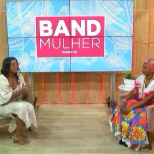 Roda de Tambor de Crioula celebra cultura afro-maranhense no Sá Viana neste 7 de setembro