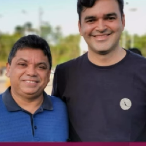 Câmara aprova “lei de guerra” contra facções; apenas dois deputados do Maranhão votam contra endurecimento histórico