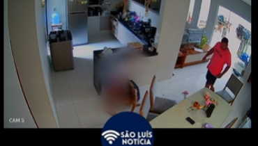 Exclusivo: Portal São Luís Notícia recebe denúncia de agressão envolvendo empresário do setor de construção e máquinas pesadas no Maranhão