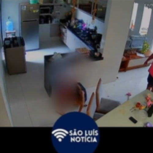 Exclusivo: Portal São Luís Notícia recebe denúncia de agressão envolvendo empresário do setor de construção e máquinas pesadas no Maranhão