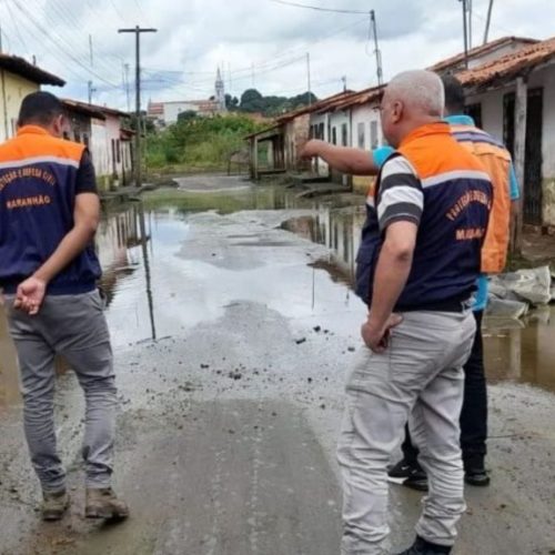 Municípios do Maranhão tem emergência reconhecida pelo Governo Federal
