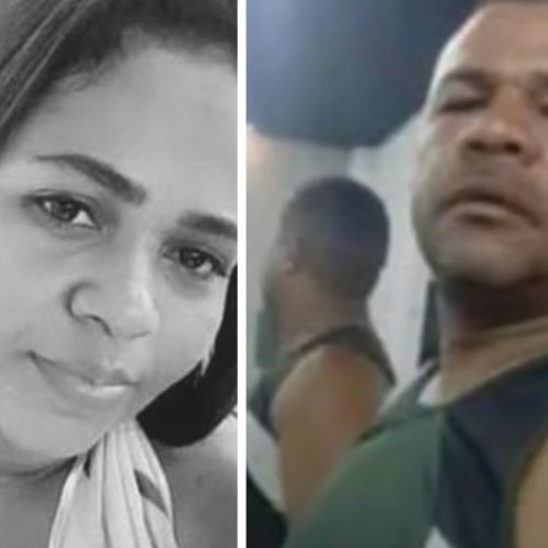 Feminicídio: homem mata ex-companheira e se entrega à polícia em Timon (MA)