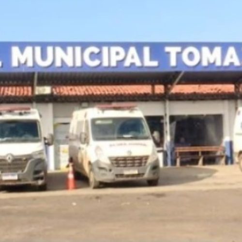 Mulher é esfaqueada no município de Santa Inês