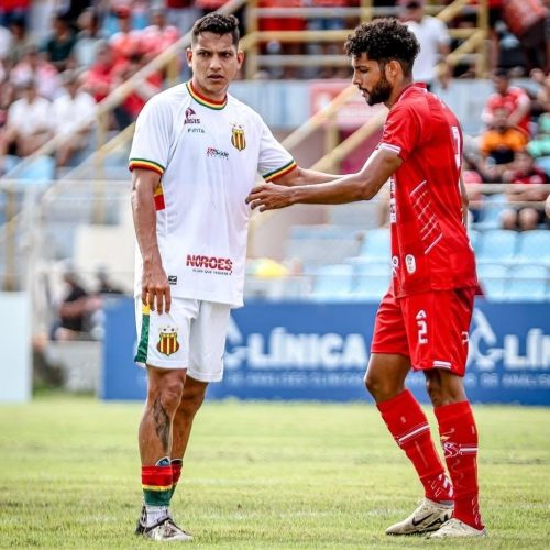 Imperatriz pode ser o primeiro clube de futebol a falir no Brasil