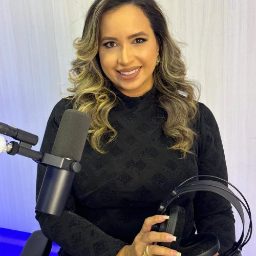 Band Maranhão anuncia nova Gerente de Conteúdo para fortalecer programação e presença multiplataforma