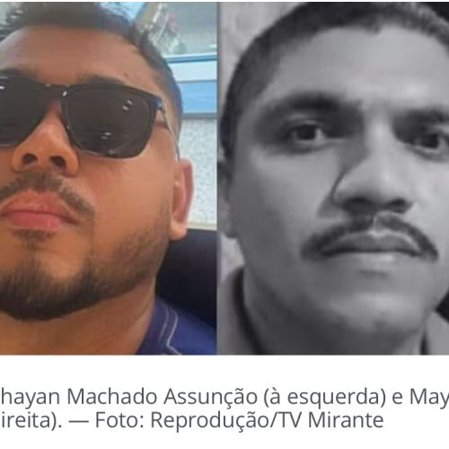 Justiça converte em preventiva prisão de PM acusado de matar colega durante festa de Réveillon em São Luís