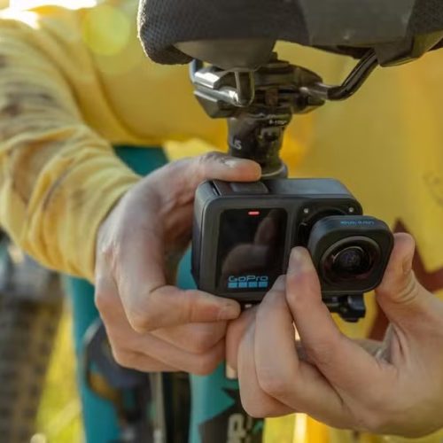 GoPro Lança Hero Black 13 no Brasil: Novidades e Funcionalidades