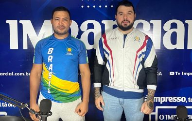 Campeonato Nacional de Karatê em São Luís expõe abandono do esporte no Maranhão