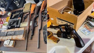 Polícia Civil do Maranhão realiza prisões em operação contra o tráfico de drogas
