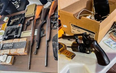 Polícia Civil do Maranhão realiza prisões em operação contra o tráfico de drogas