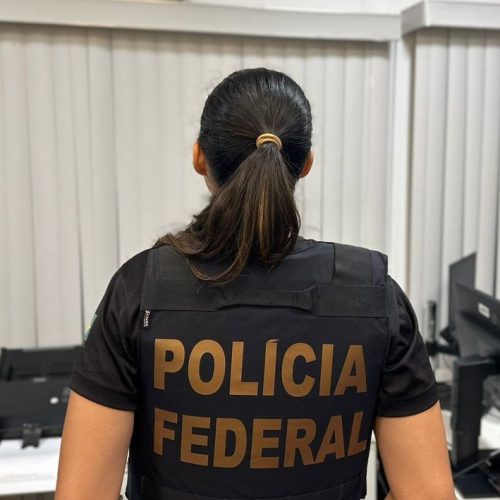 Polícia Federal desarticula rede de tráfico internacional de drogas no norte e nordeste