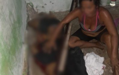 Adolescente é morto a tiros por facção criminosa em São José de Ribamar