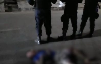 Homem é morto a tiros em São José de Ribamar