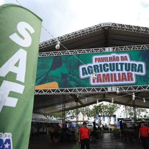 Estão abertas as inscrições para a 3ª Feira Maranhense da Agricultura Familiar