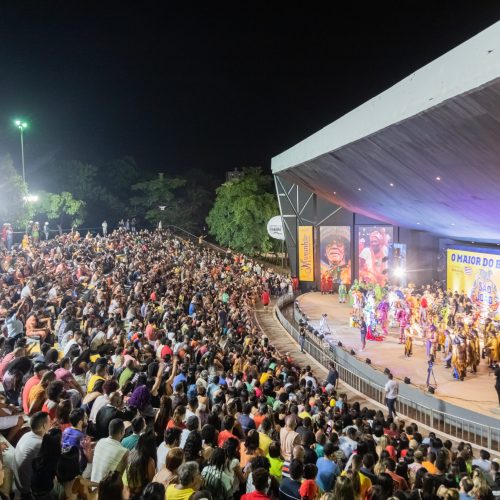 Maranhão de Reencontros 2025 começa neste domingo dia 4 de maio em São Luís