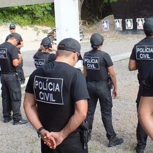 Governo do Maranhão nomeia novos policiais civis e amplia investimentos em segurança pública
