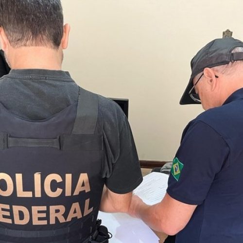 Operação da PF revela esquema nacional de descontos indevidos em aposentadorias