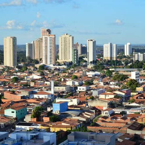 INMET: Alerta de baixa umidade relativa do ar no Maranhão