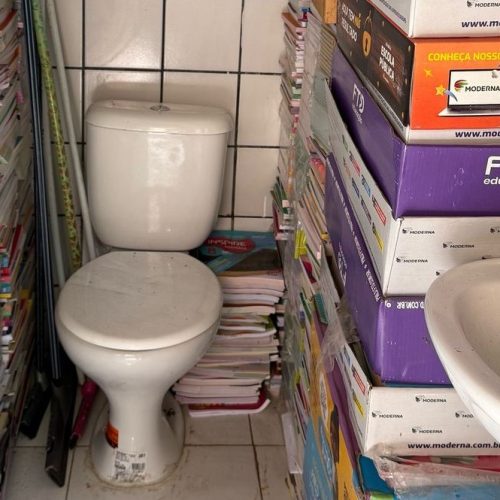 Ministério Público realiza vistorias em escolas de Turilândia