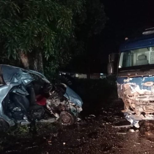 Fim de semana do Dia das Mães registra 4 acidentes fatais no Maranhão
