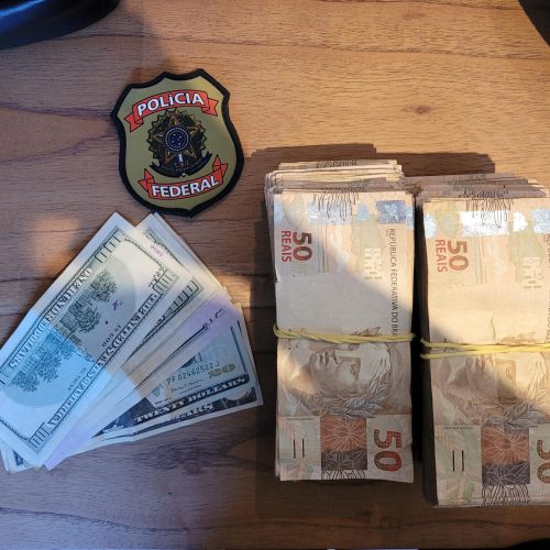 Operação Malversador: PF desarticula esquema de candidaturas fictícias em São Luís