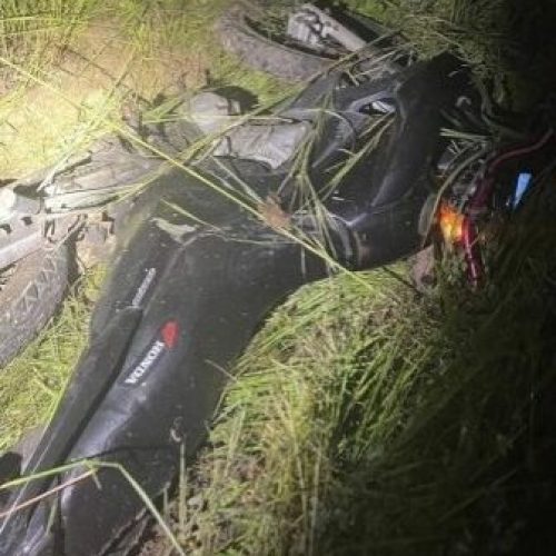 Dois Criminosos são mortos após cometerem série de assaltos em Santa Helena (MA)