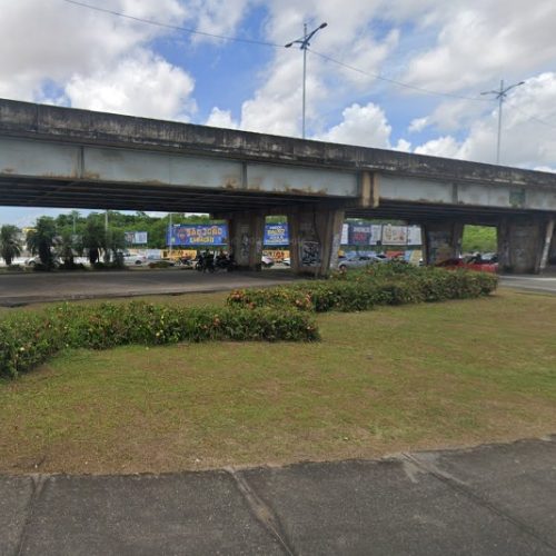 Ministério Público do Maranhão investiga condições estruturais do elevado da Cohama