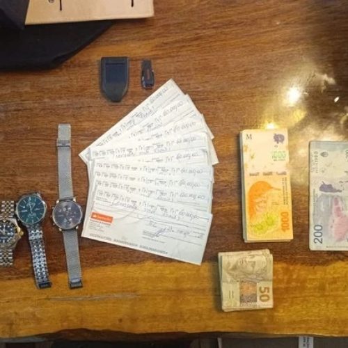 Polícia Federal intensifica operações contra crimes financeiros